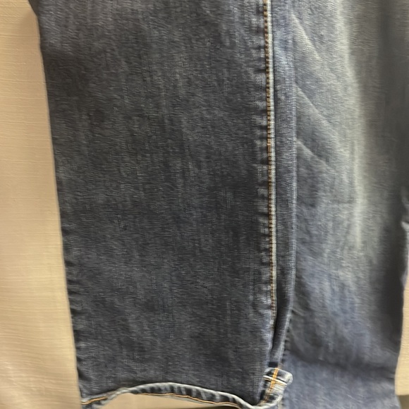 American Eagle outfitters kick boot jeans size 10 - Picture 2 of 6